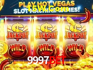Variedade de jogos na 9997bet